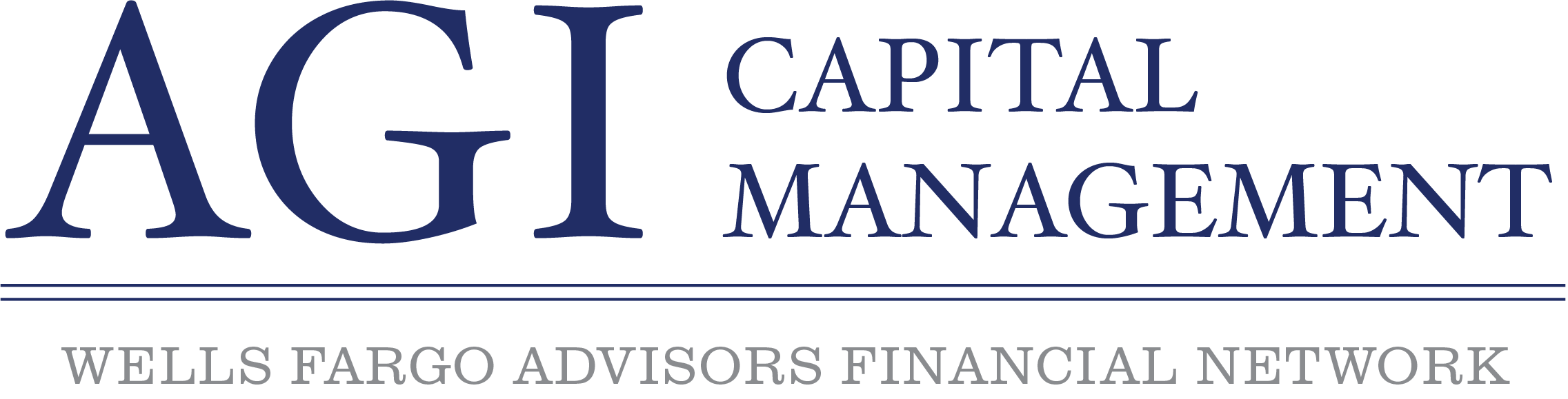 AGI Capital Management